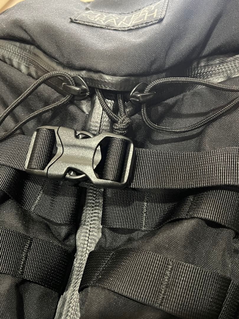 「美品」MYSTERY RANCH 2DAY ASSAULT