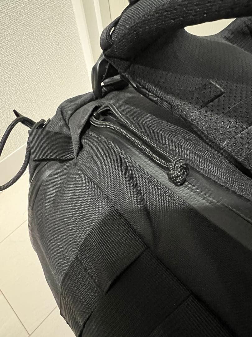 「美品」MYSTERY RANCH 2DAY ASSAULT