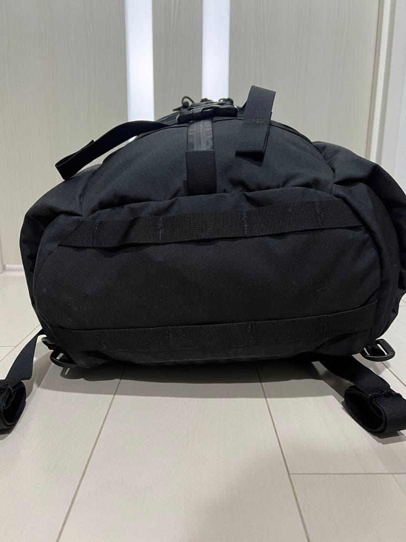 「美品」MYSTERY RANCH 2DAY ASSAULT