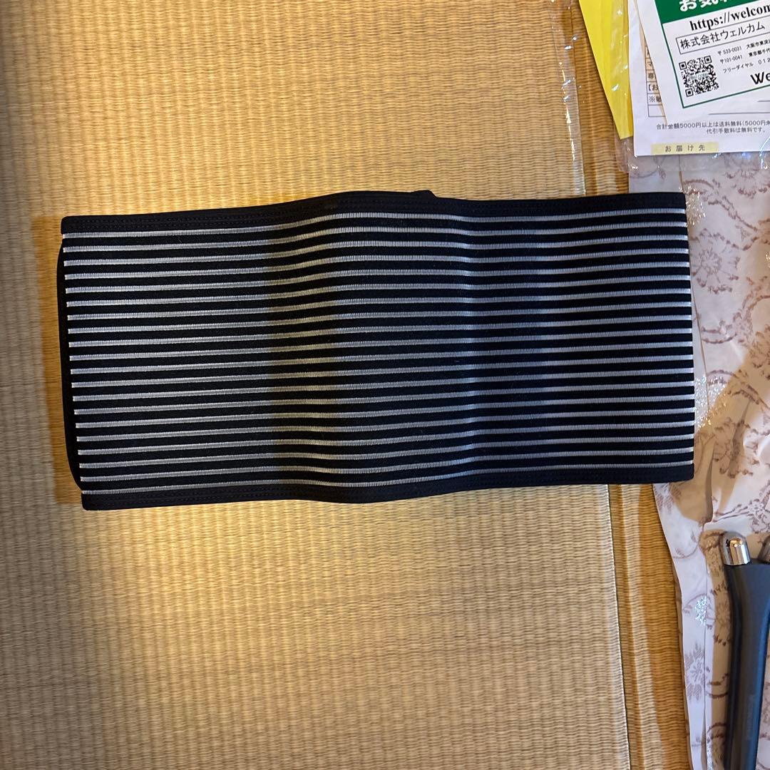 Body-Design リッコー ボディデザイン 高周波 EMS