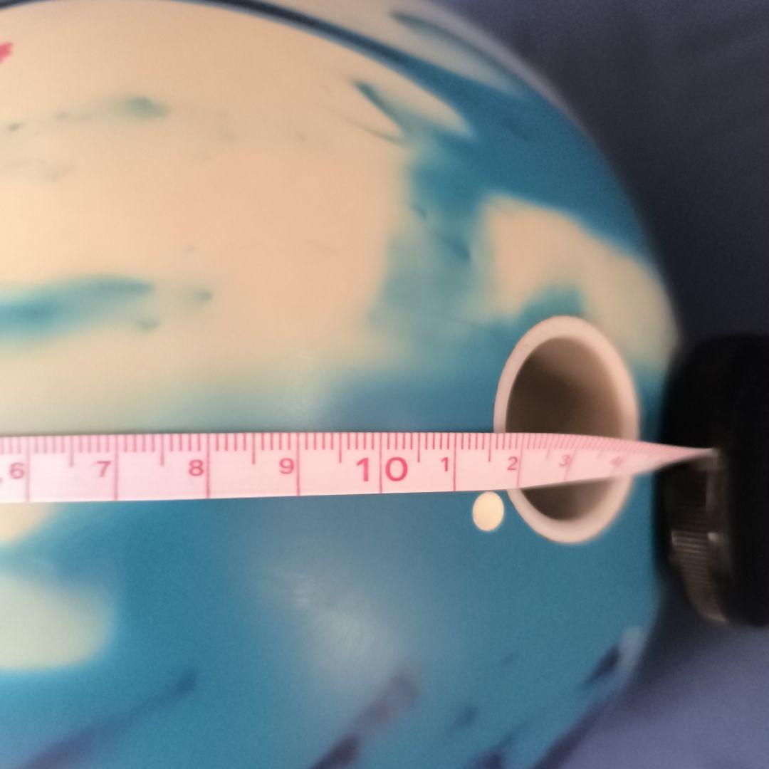 Radical　OuterLimits　SOLID14P