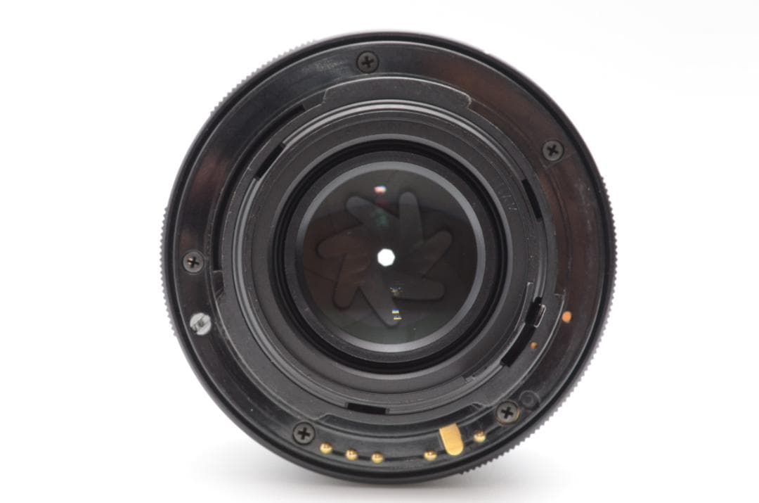 PENTAX SMC PENTAX-DA 50mm F1.8 フード付