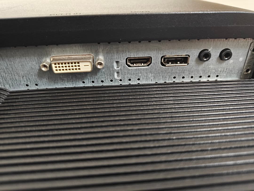 ディスプレイ・モニター本体 Acer KG271