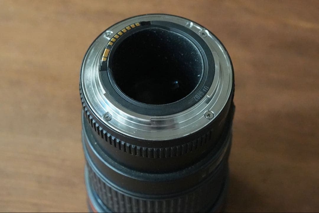 レンズ(単焦点) Canon EF 200mm F2.8L