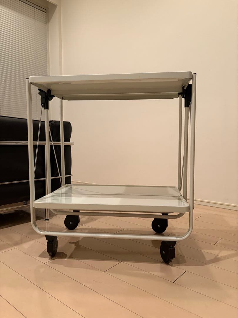 ワゴン　ライフハイト サイドカー