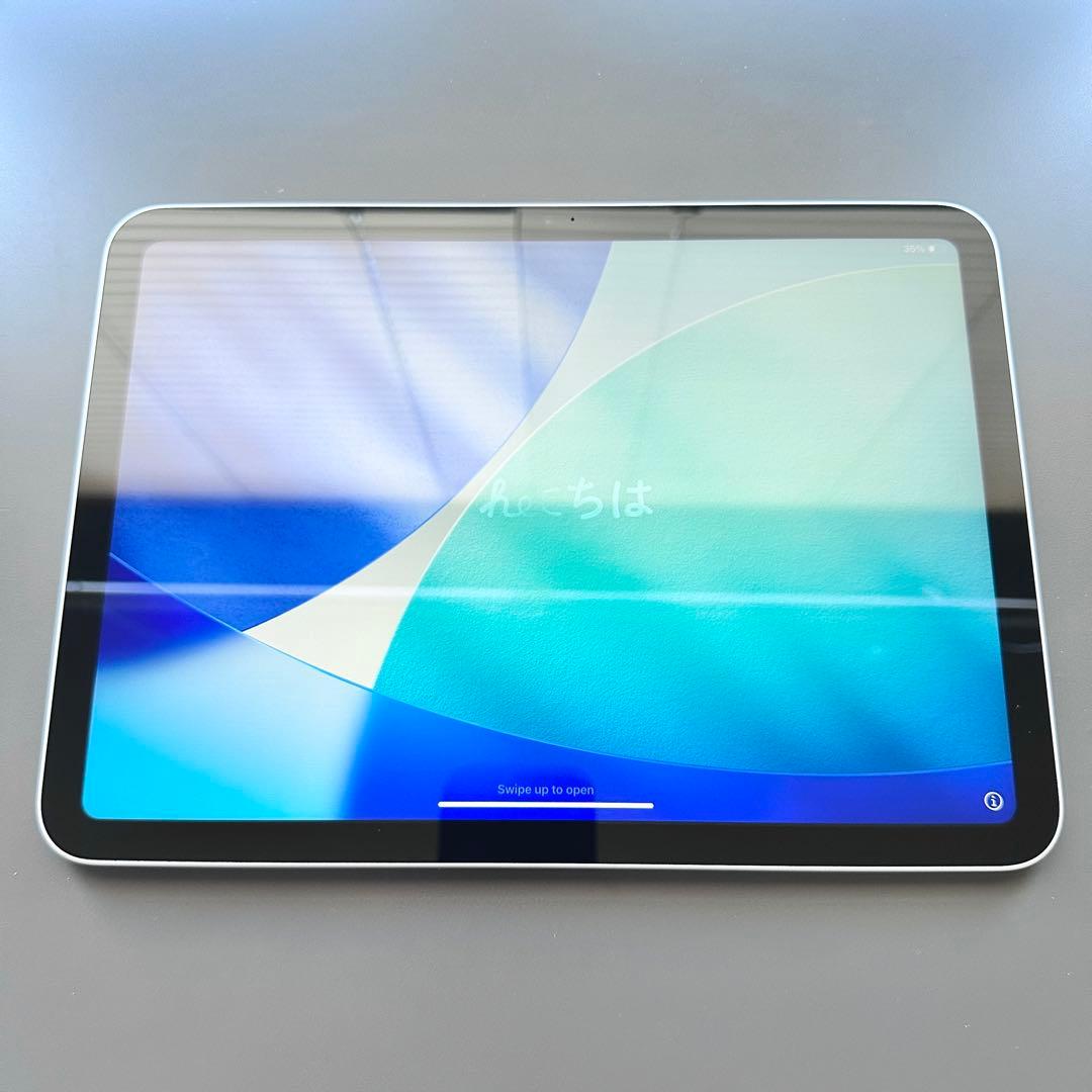 Apple iPad A16 & Apple Pencil 第一世代