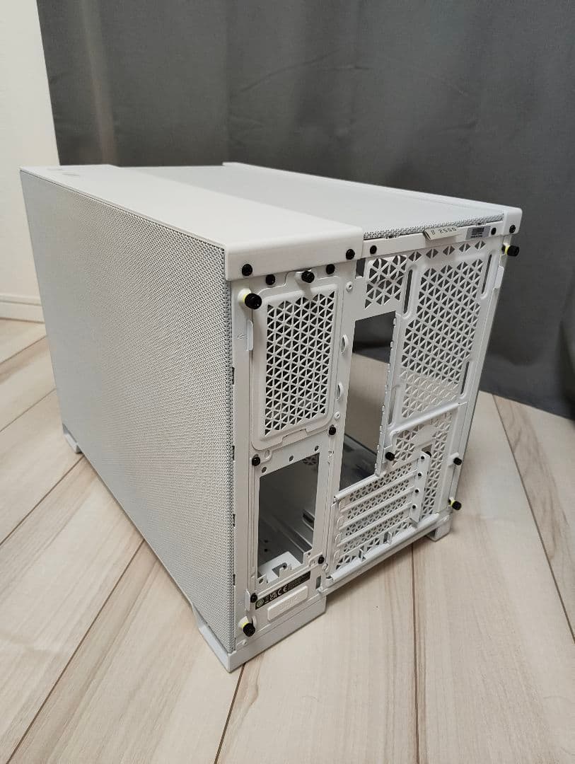 CORSAIR PCケース　2500X