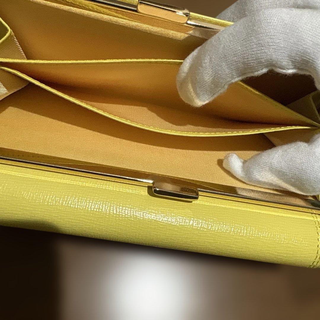 サマンサタバサ　長財布