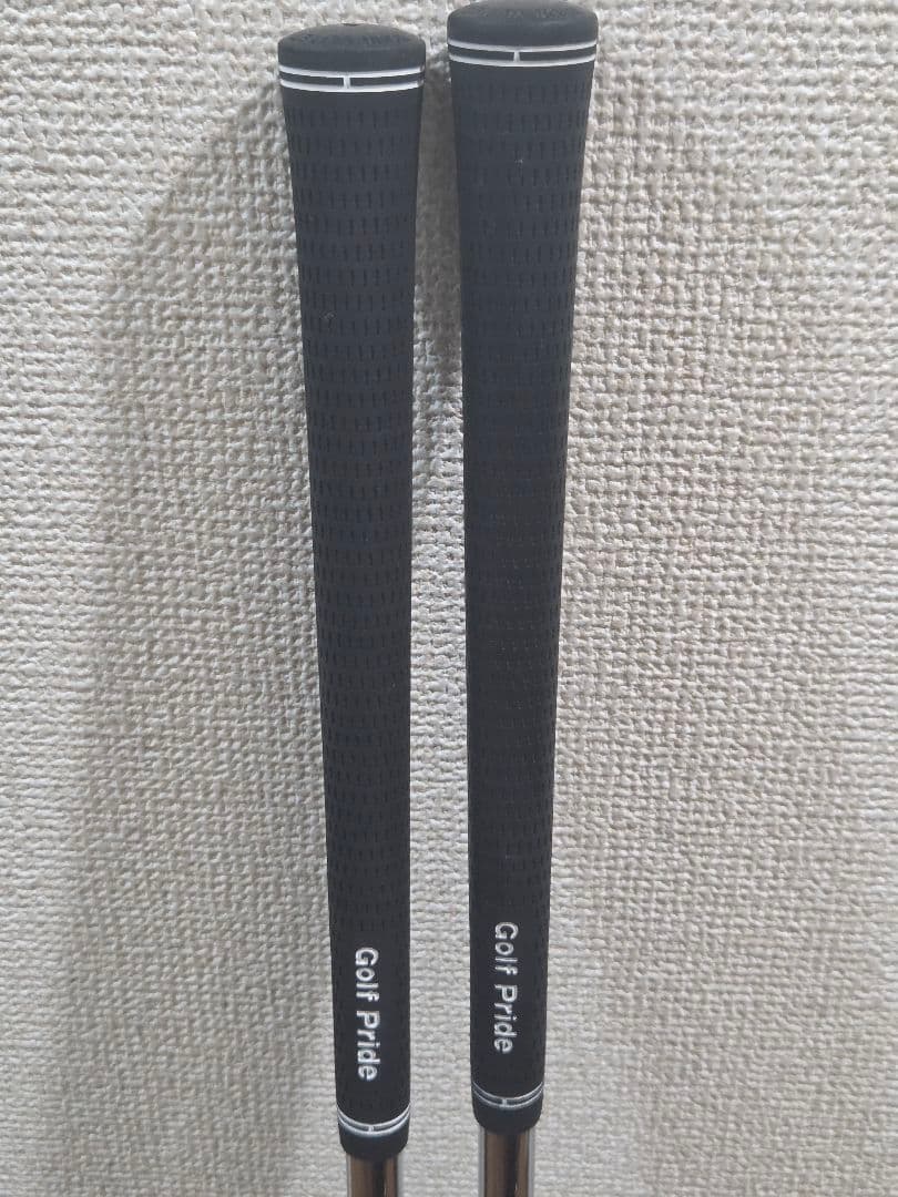 スリクソンZX5mark2 ウェッジ2本