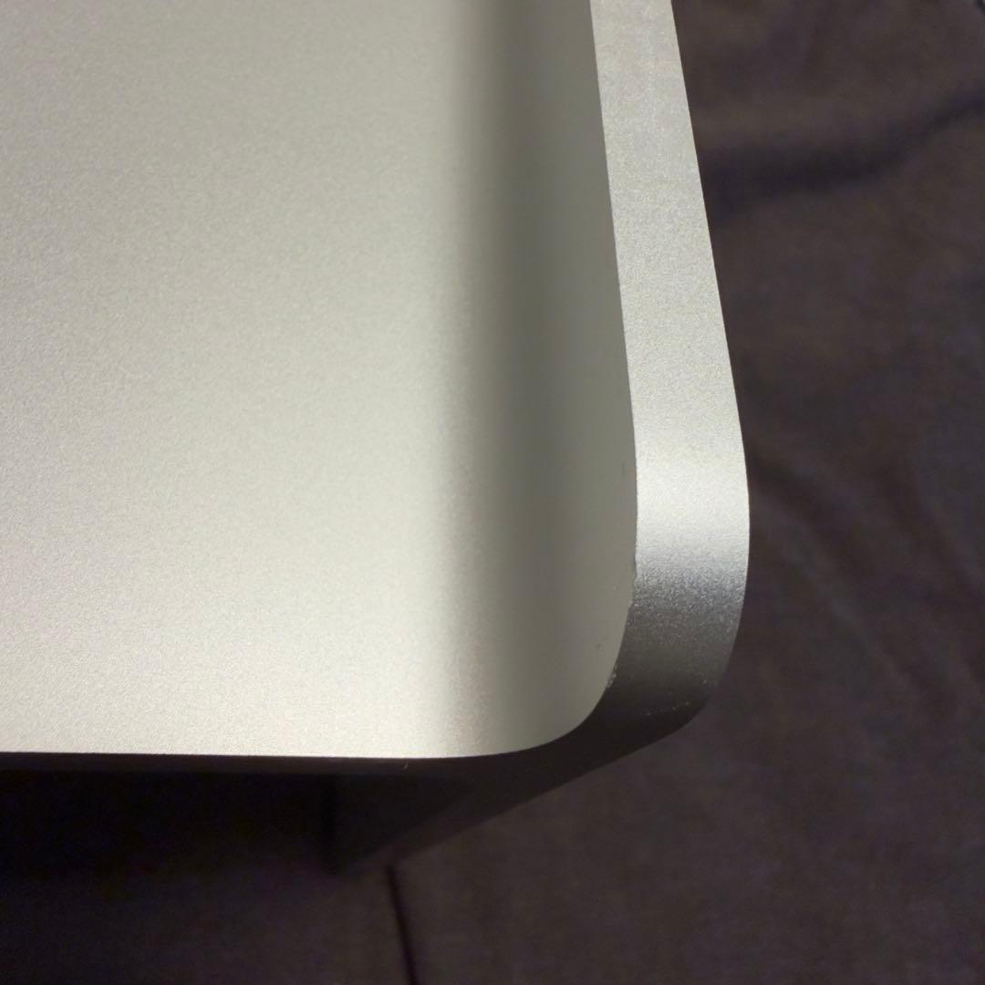 Studio Display 標準ガラス 傾きと高さを調整できるスタンド