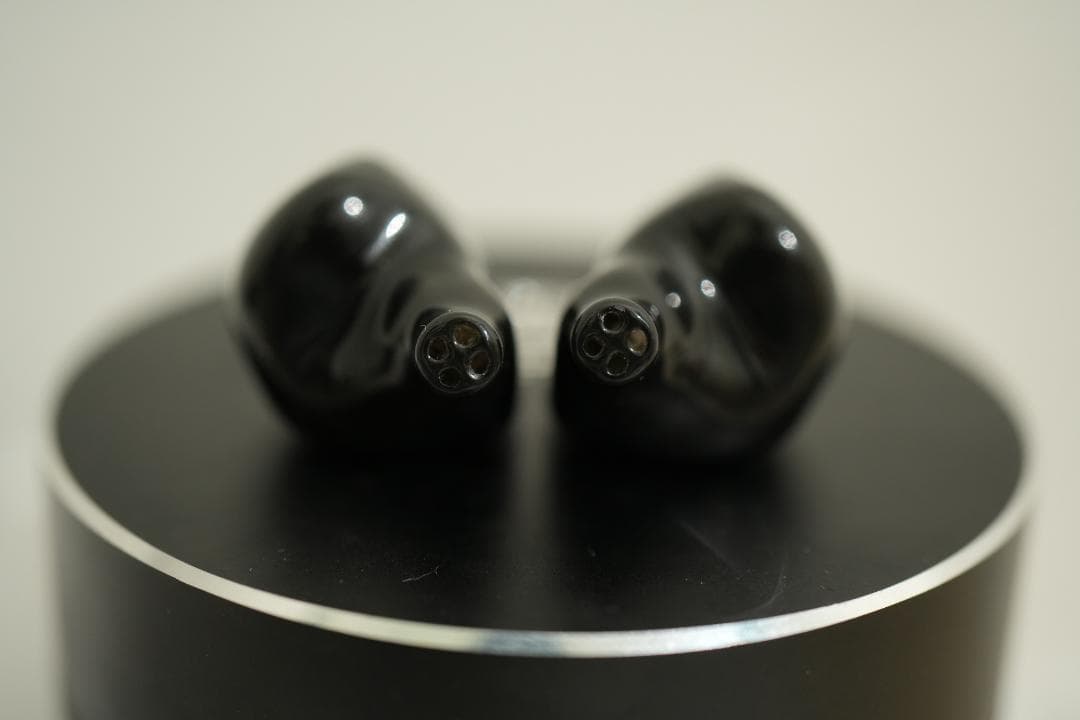 EMPIRE EARS ESR MKII　31日まで値下げ