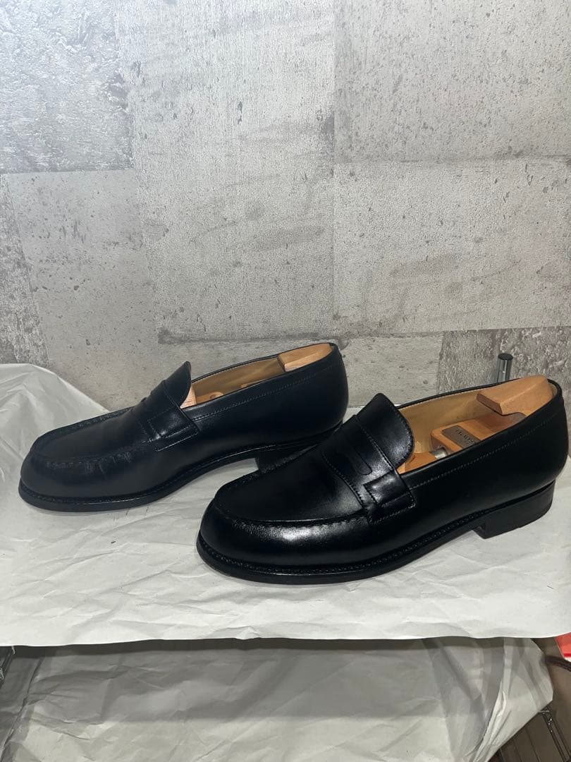 JMウエストン 180 シグネチャーローファー