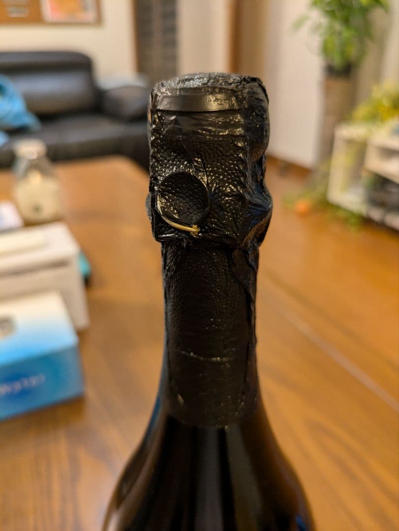 ２０１０年Dom Pérignon スパークリングワイン果実酒 750ml