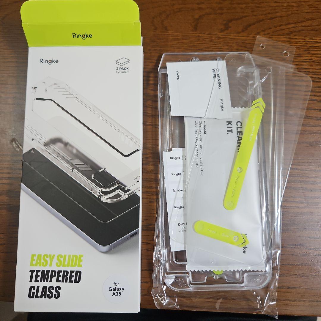 Galaxy A35 A356E Dual Sim 256GB　ネイビー