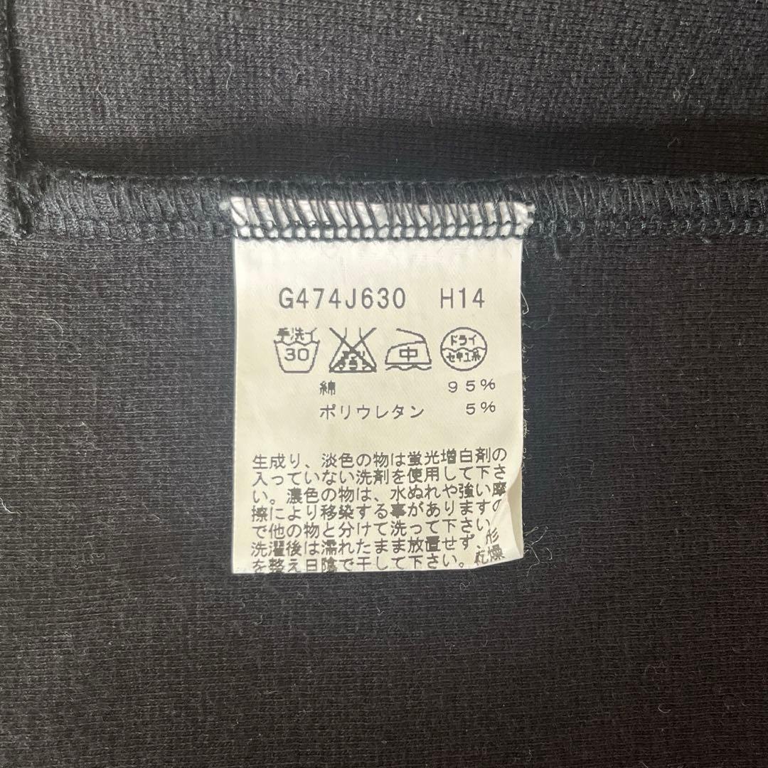 アニエスベー フォーマル セットアップ 男の子 120 ネクタイ付