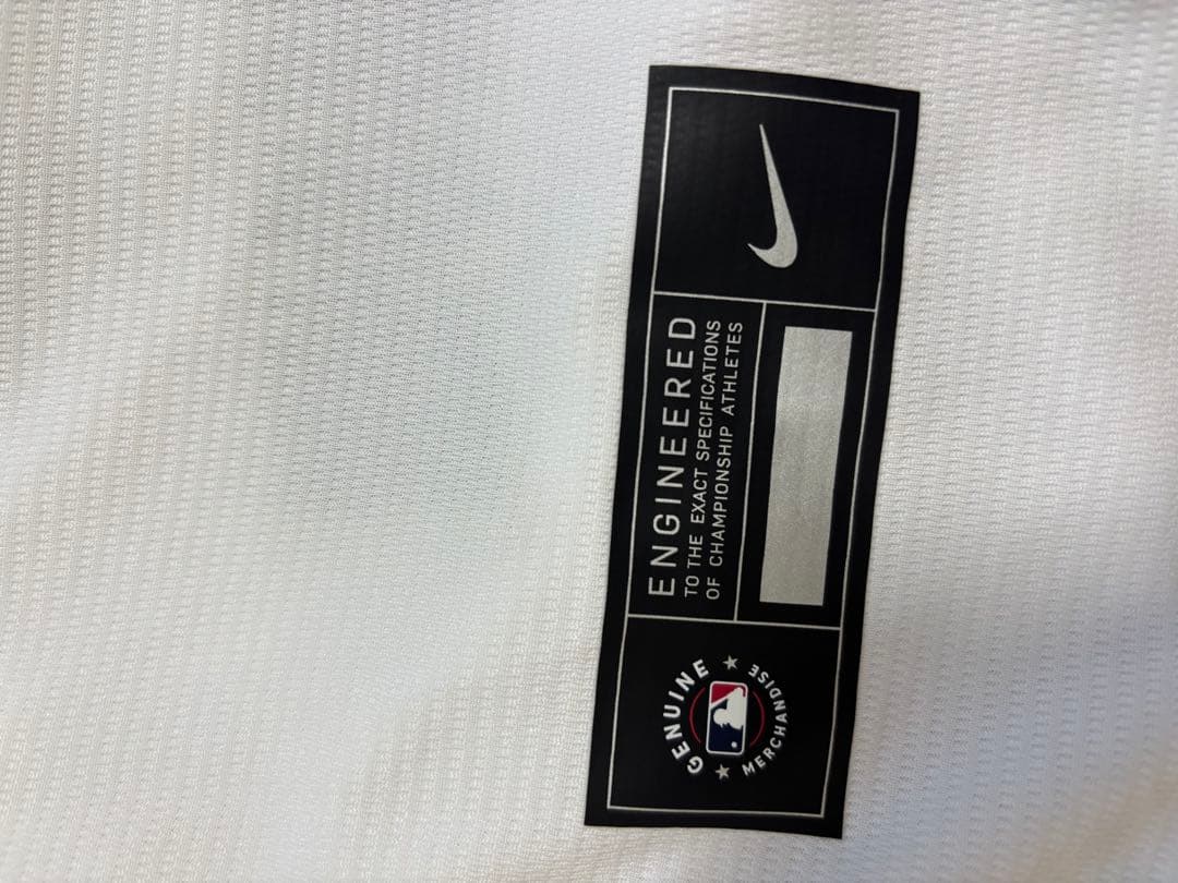 Nike Dodgers ユニフォーム Freeman 5