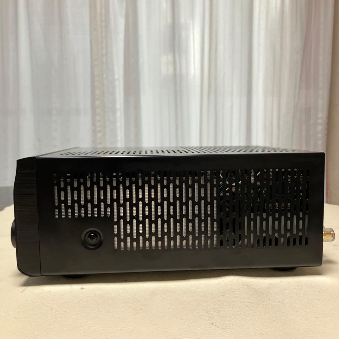 DENON CD-RECEIVER RCD-M41K 整備動作品 2018年製