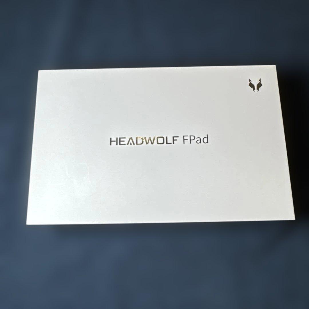 HEADWOLF FPad7 小型タブレット