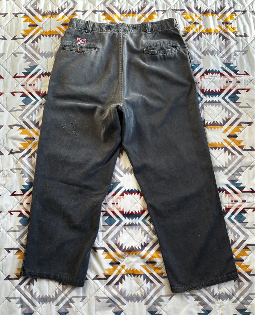 50s Ben Davis FRISKO JEENS フリスコジーンズ