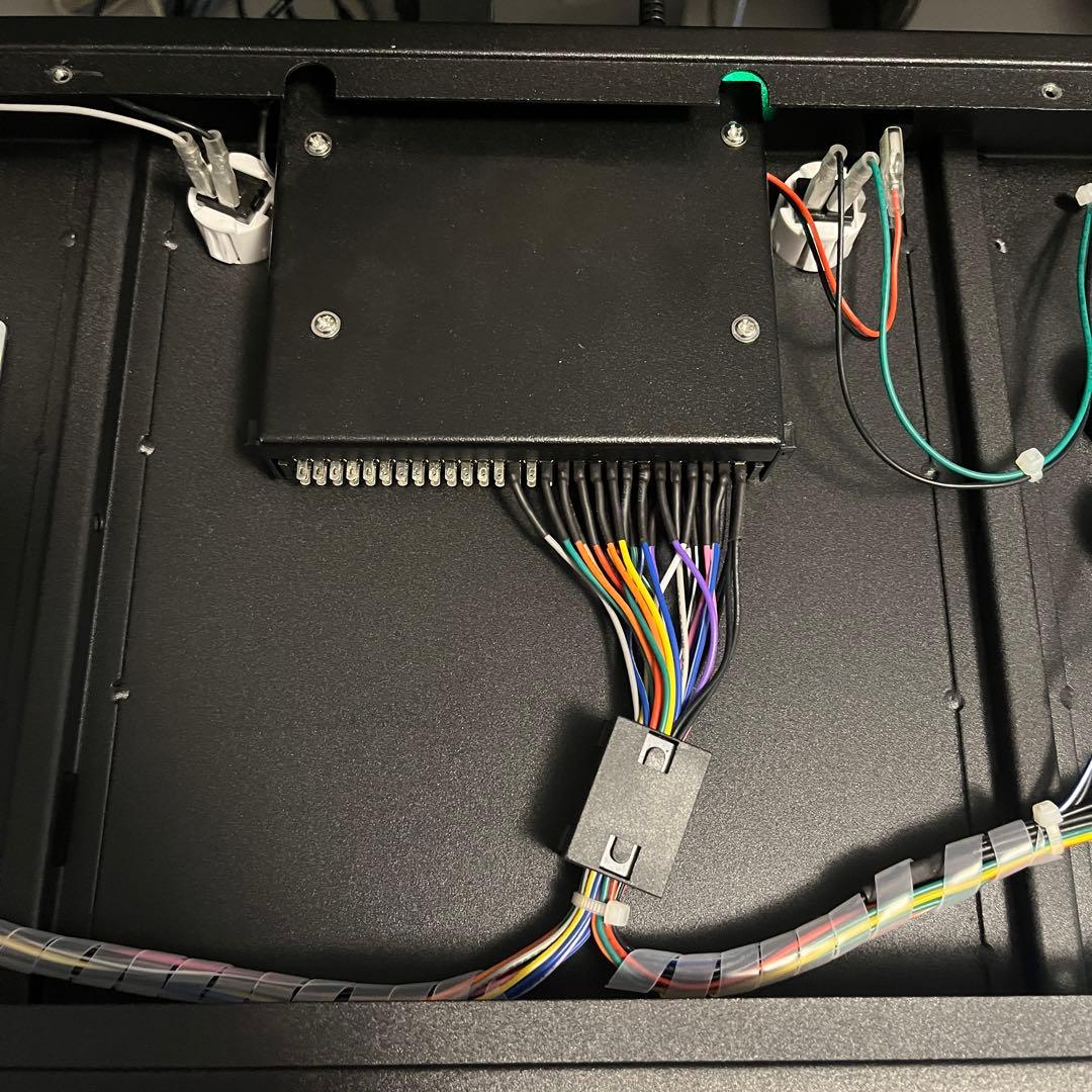 unico FUN R1 ホームアーケード機