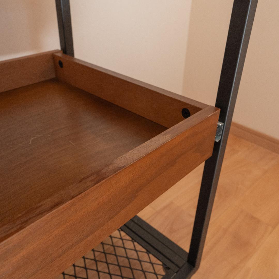 anthem wagon rack アンセム ワゴンラック