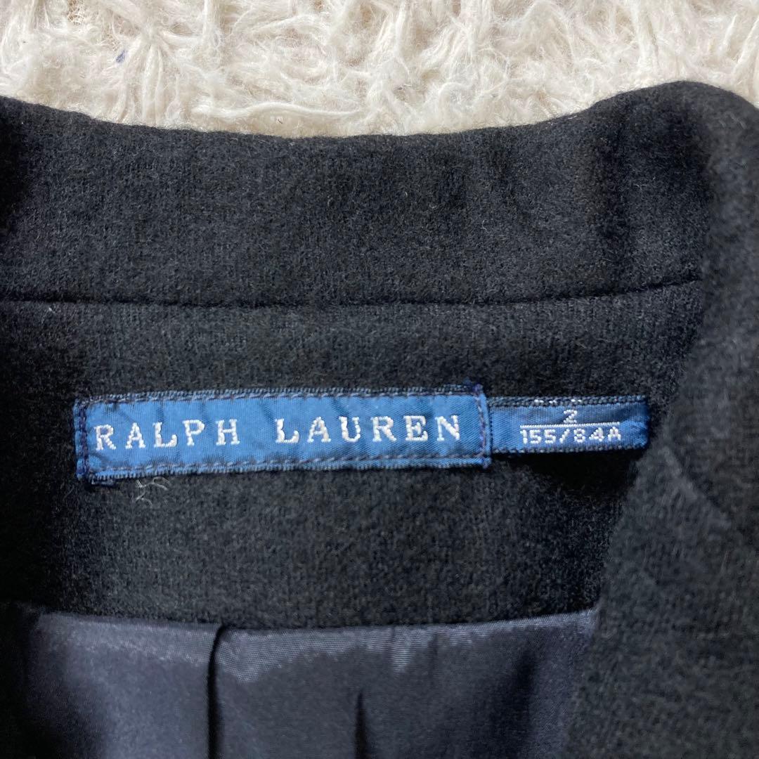 RalphLauren ラルフローレン 燕尾ジャケット 2 テールコート 変形