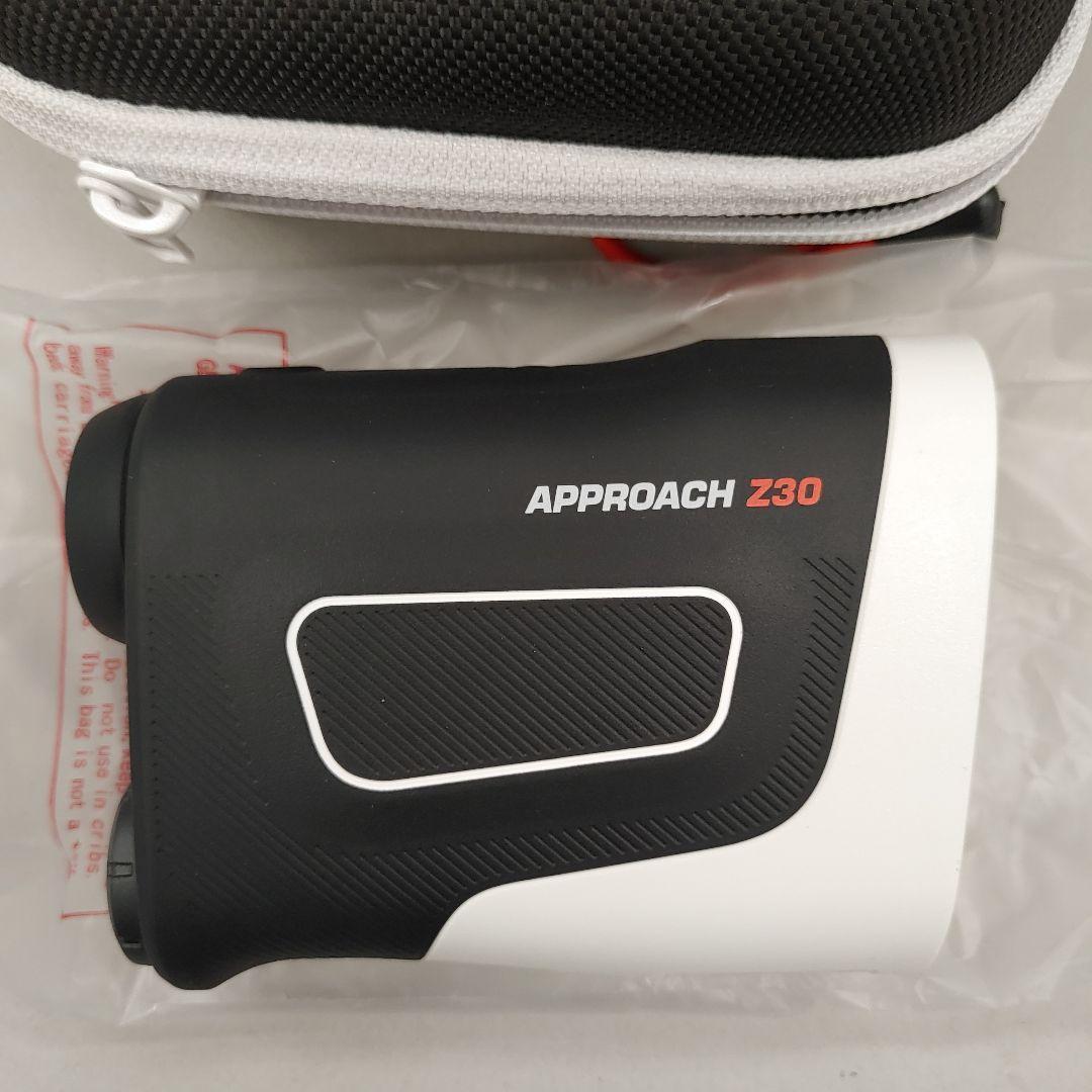 601422　ガーミン(GARMIN) Approach Z30距離計 ゴルフ