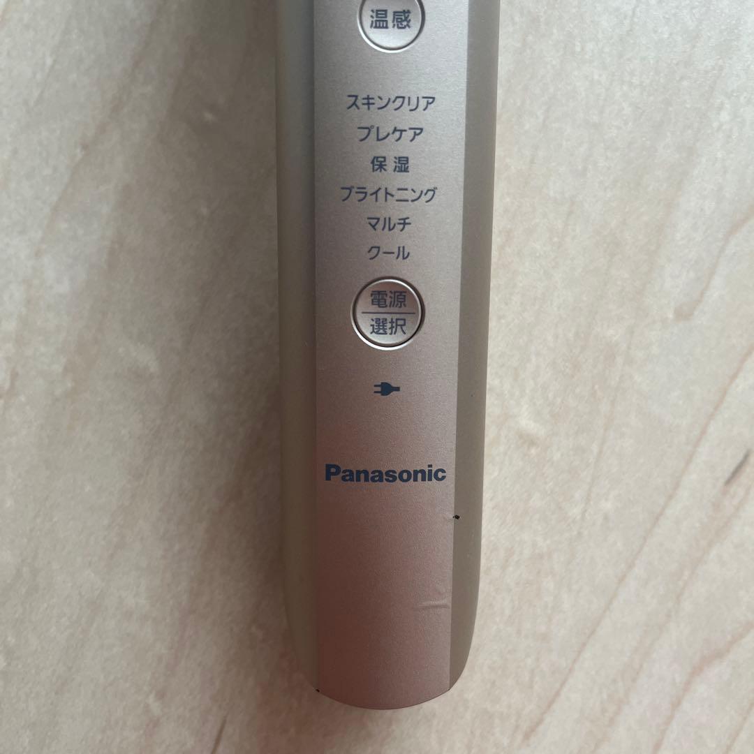 Panasonic IonBoost EH-ST99 美顔器