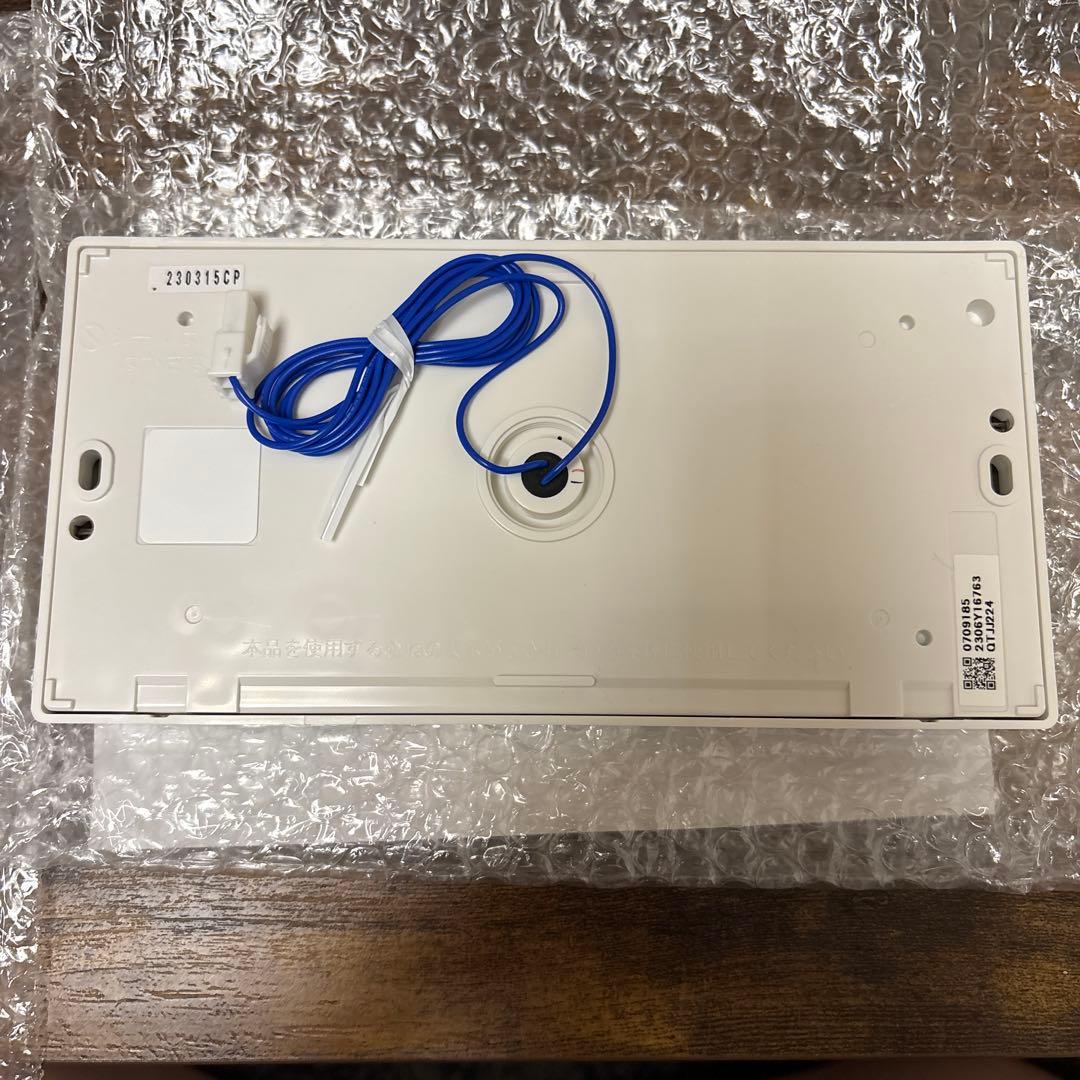 【１３】NORITZ 給湯リモコン RC-J101M RC-J101S