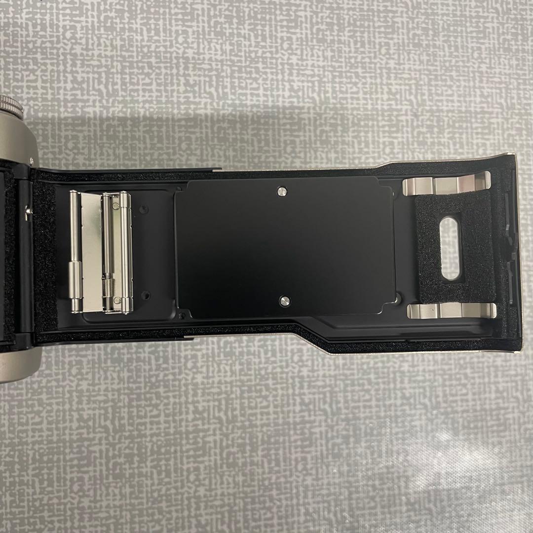 CONTAX コンタックス G1 Planar 45mm F2 カメラ