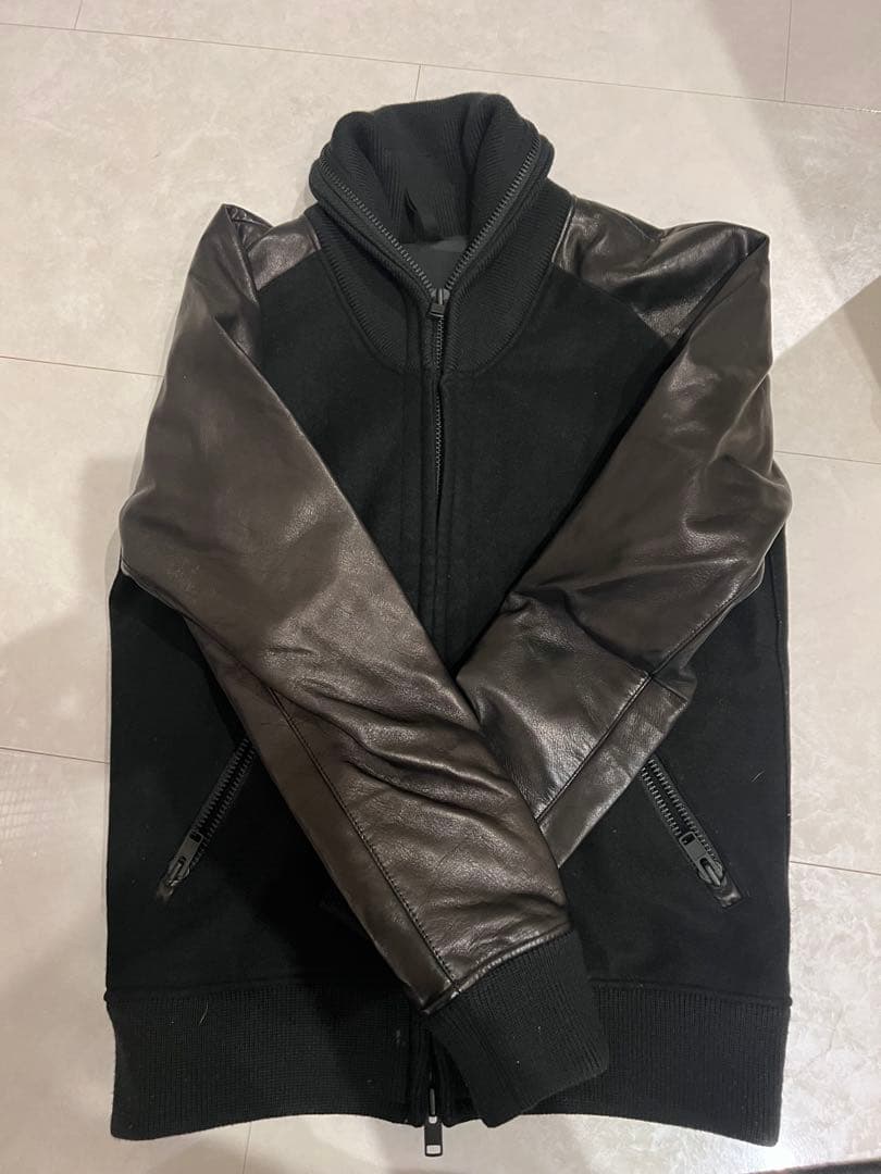 ユ*ケ様 リップヴァンウィンクル　スタジャン