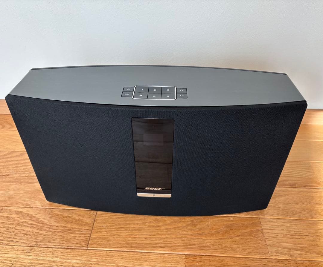 BOSEスピーカー SoundTouch 30 Series II Wi-Fi