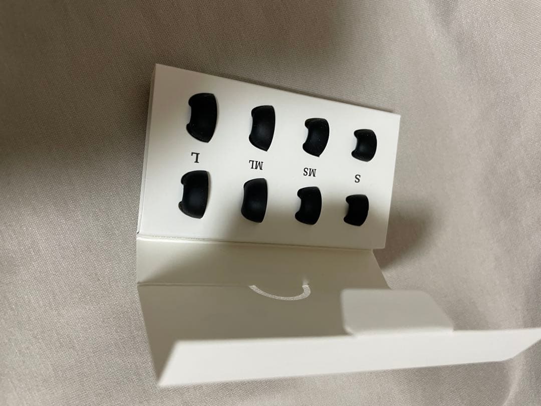 ビクター　ウッドマスターWOOD mastar ワイヤレスイヤホン