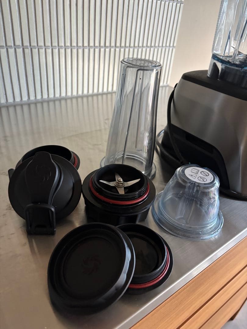 キッチン家電 Vitamix A3500i