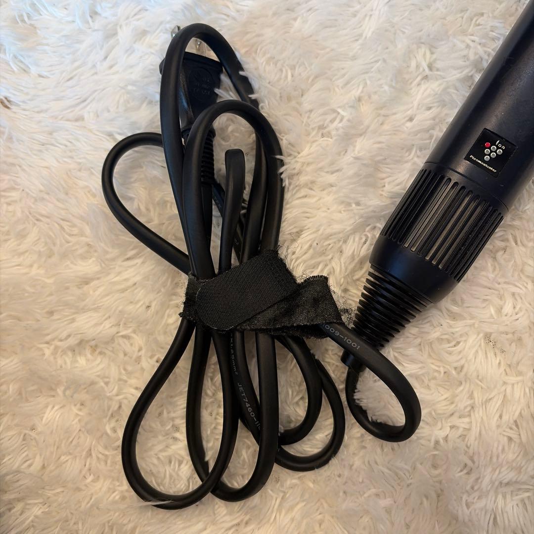 SHARP IB-WX901 プラズマクラスタードレープフロードライヤー