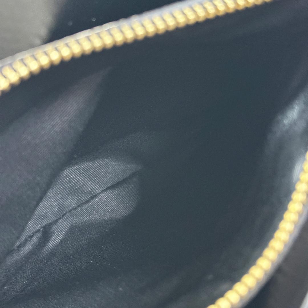 美品 MARC JACOBS ミニグラインド ブロック ハンドバック 2way