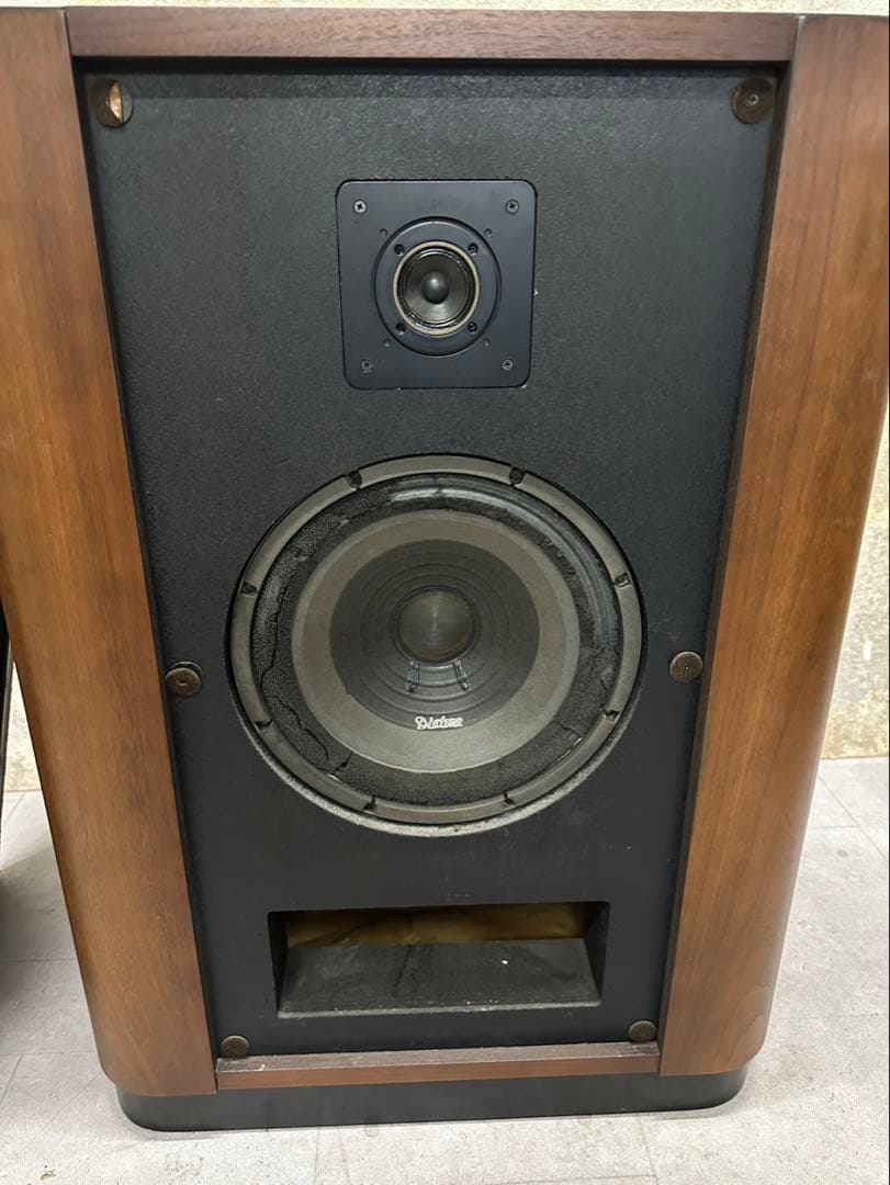 DIATONE ダイヤトーン 2S-305D スピーカー 1台