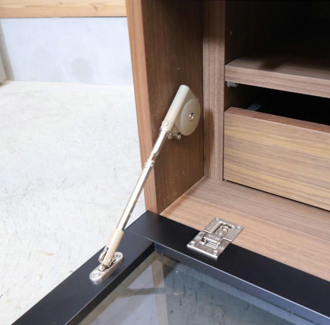 週末まで☆テレビ台　ACTUS アクタス SHINE テレビボード