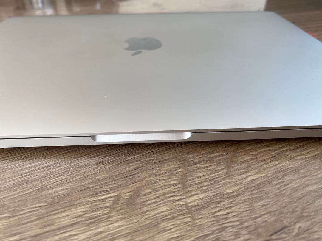 【初期化済】MacBookPro 13インチ 2017 Core i7 16GB