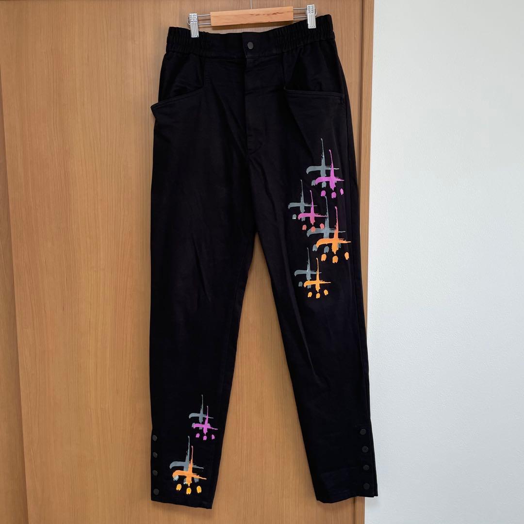 【サイズ1】カタリスト CVTVLIST Crosses Chino Pants