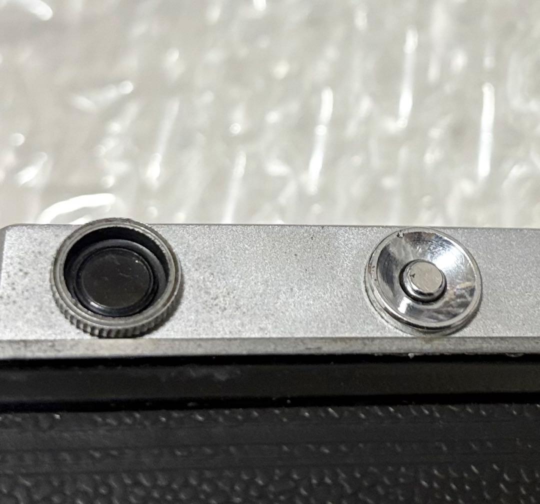 u*9様 KONICA I 1型 カメラ Made in Occupied Ja