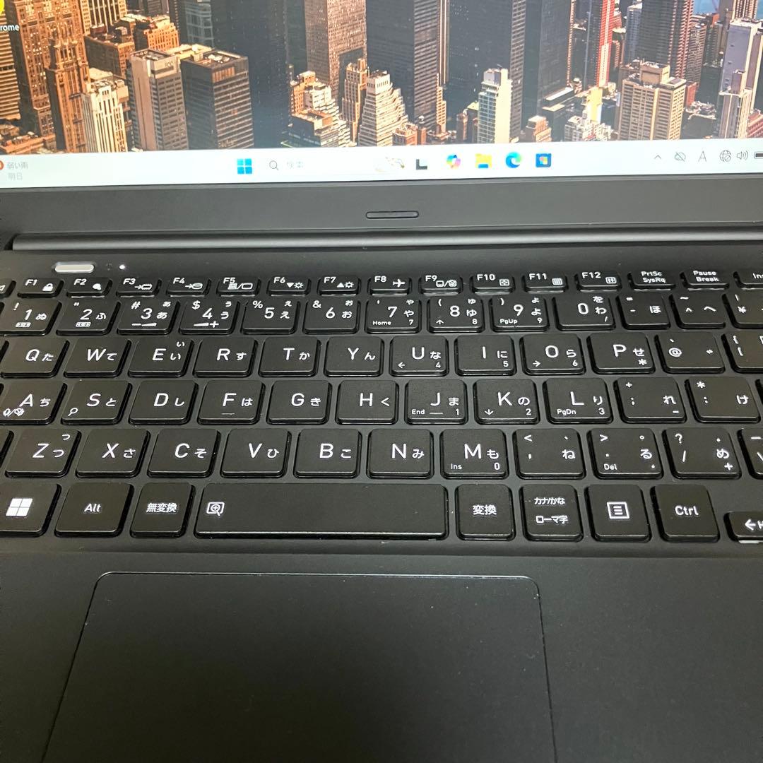 第12世代！ dynabook S73/KU 2022年製 バッテリー優良 i5