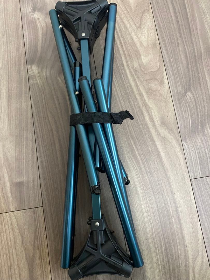 mont-bell L.W. マルチフォールディング テーブル