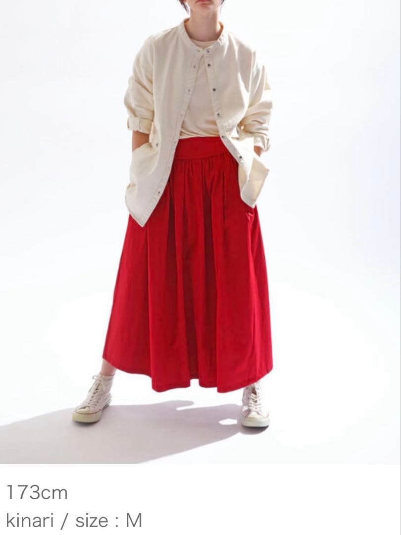 kelen ⿻ ケレン デニム シャツ ジャケット “SAUN” Gジャン 白