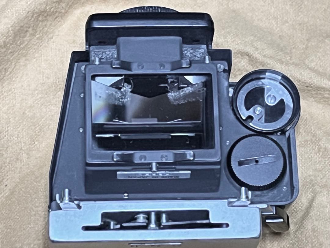 Nikon Fフォトミック　一眼レフカメラ