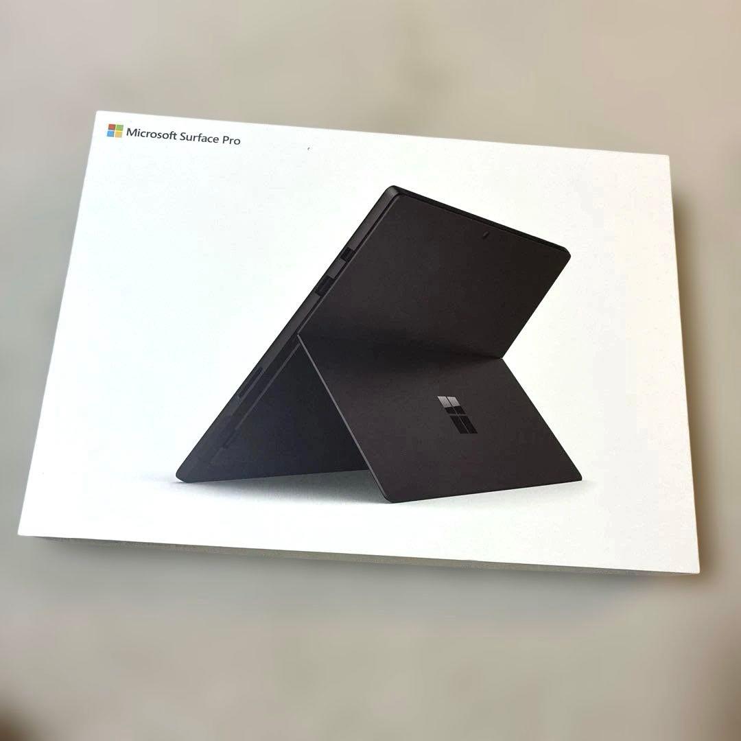 【Surface Pro 6】16GB 512GB 本体　カバー　ペン等セット