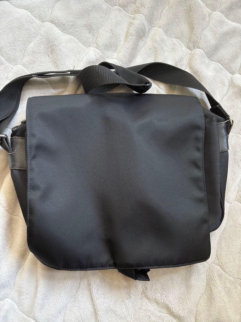 ※専用です。ワイズ　y's ショルダーバッグ　ナイロン　ヨウジヤマモト