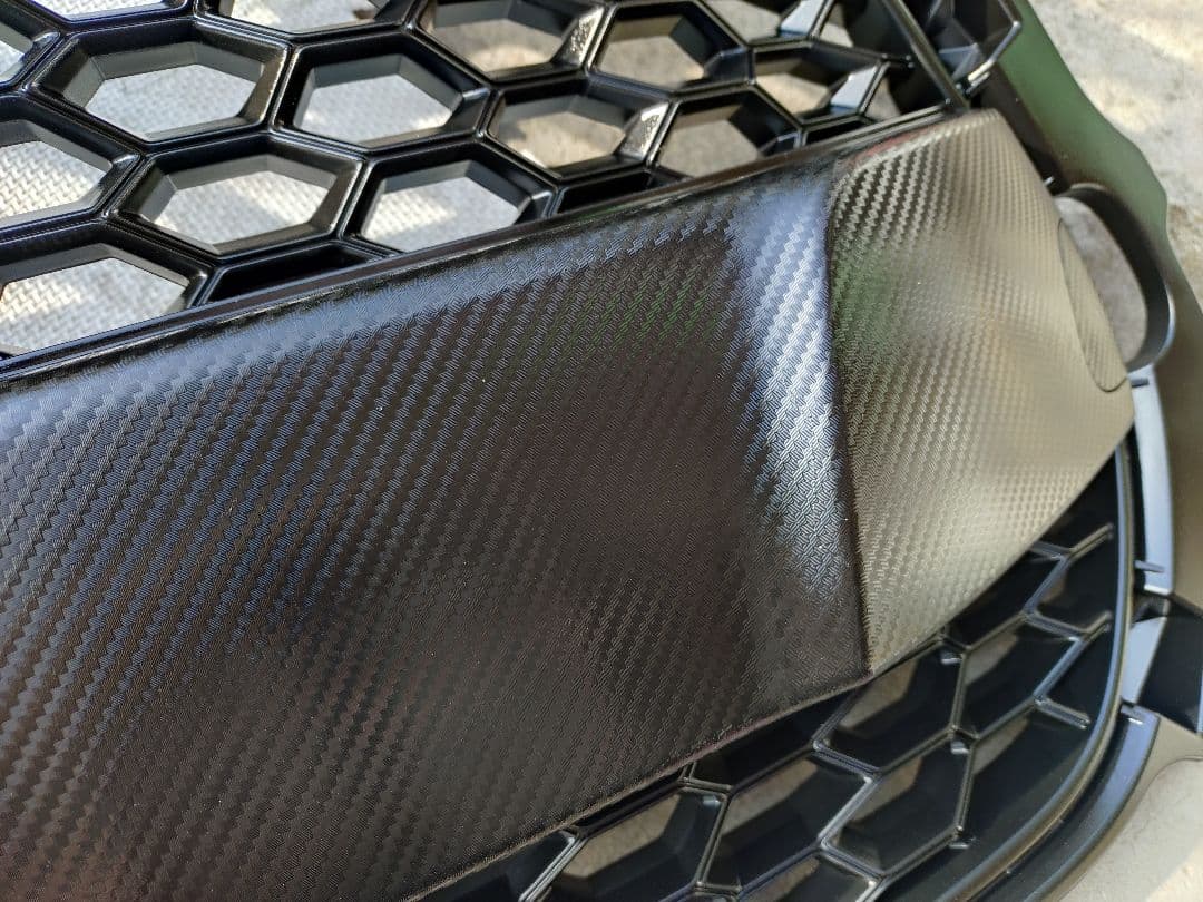 た*け様 スズキ スイフトスポーツZC33S フロントグリル塗装品