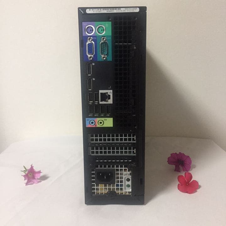 驚速新品SSD240GB Corei5 大容量メモリ8GB  win10