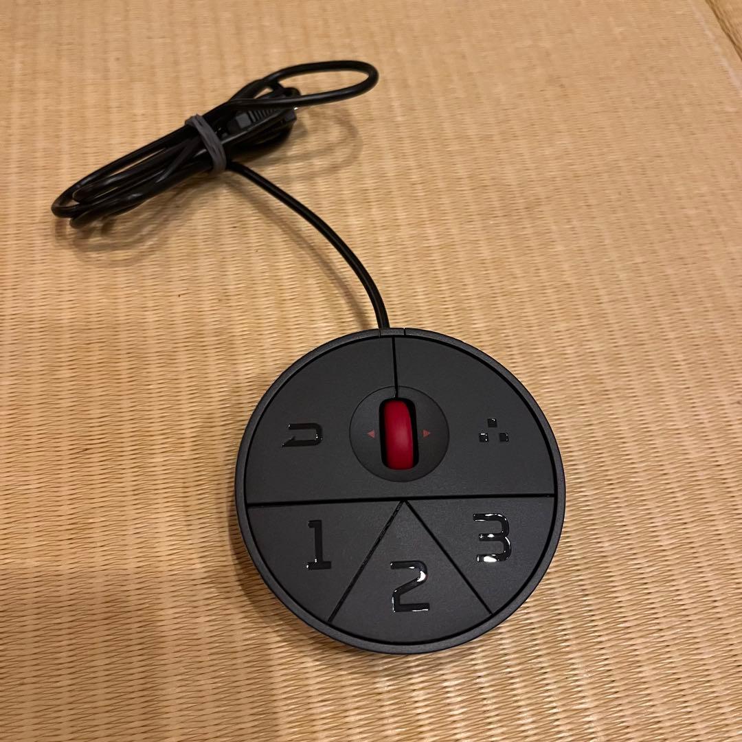 BenQ ZOWIE XL2546K 23年製 24.5インチゲーミングモニター